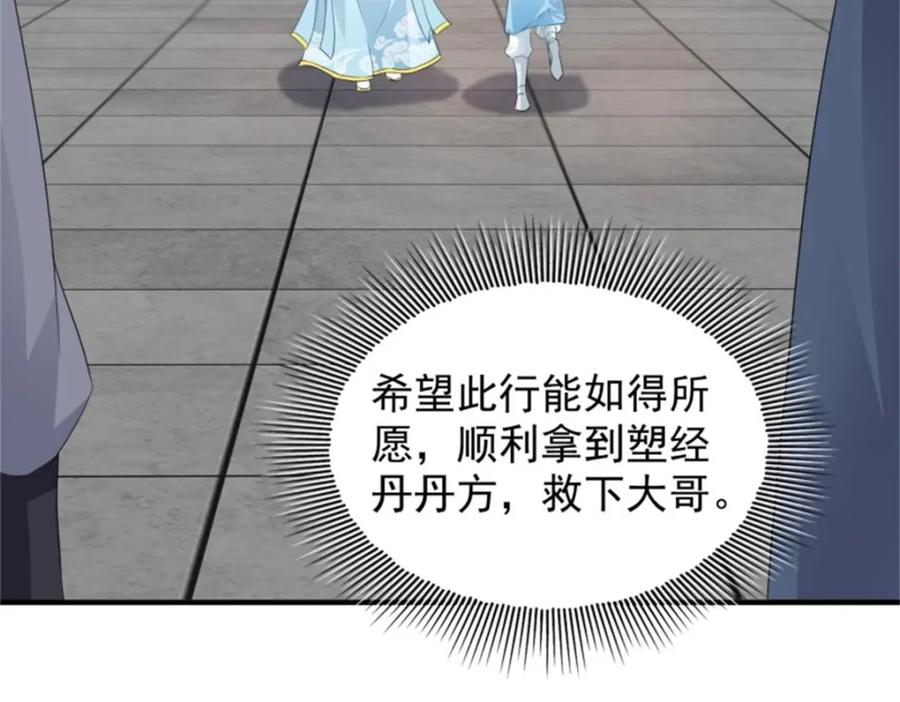 这个王爷他克妻，得盘! - 44 天盛学院 - 第111张图