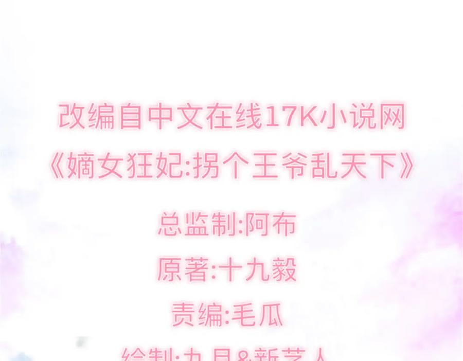 这个王爷他克妻，得盘! - 44 天盛学院 - 第3张图