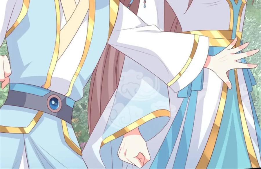 这个王爷他克妻，得盘! - 45桃花债？又来！ - 第27张图