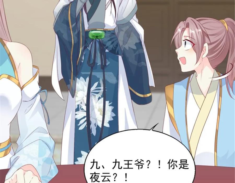 这个王爷他克妻，得盘! - 46 同居生活 - 第66张图