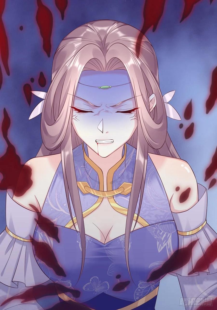 这个王爷他克妻，得盘! - 049 鬼缠咒！ - 第51张图