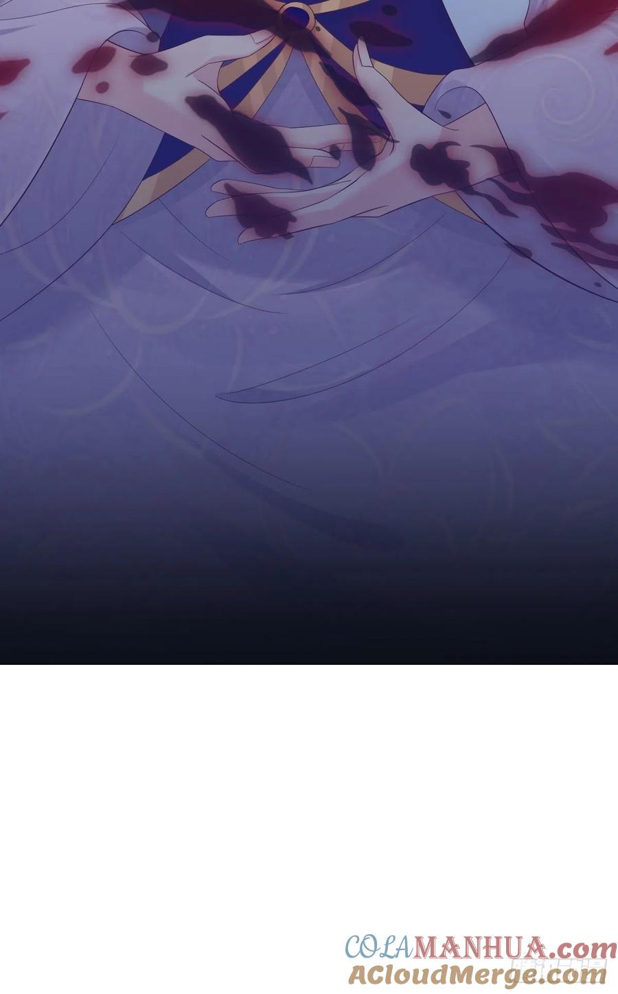 这个王爷他克妻，得盘! - 049 鬼缠咒！ - 第52张图