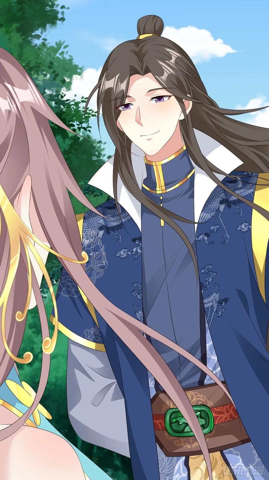 这个王爷他克妻，得盘! - 051新生历练 - 第45张图