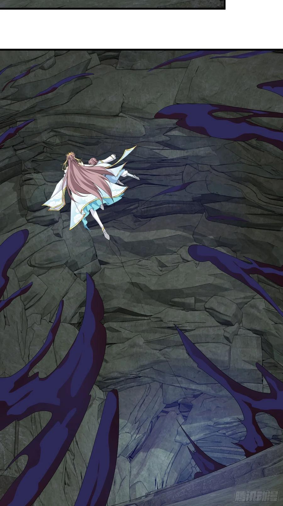 这个王爷他克妻，得盘! - 053意外的吻 - 第5张图