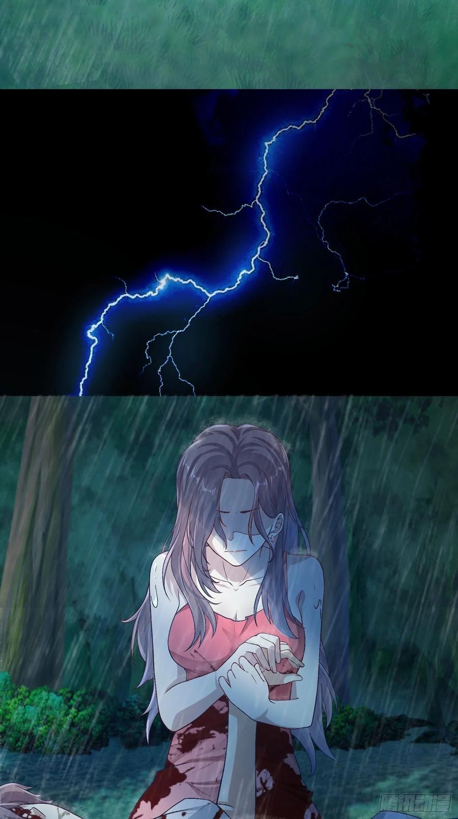 这个王爷他克妻，得盘! - 005相似的脸 - 第24张图