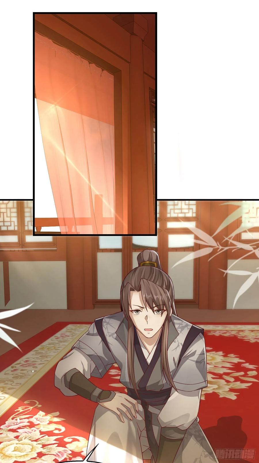 这个王爷他克妻，得盘! - 005相似的脸 - 第2张图