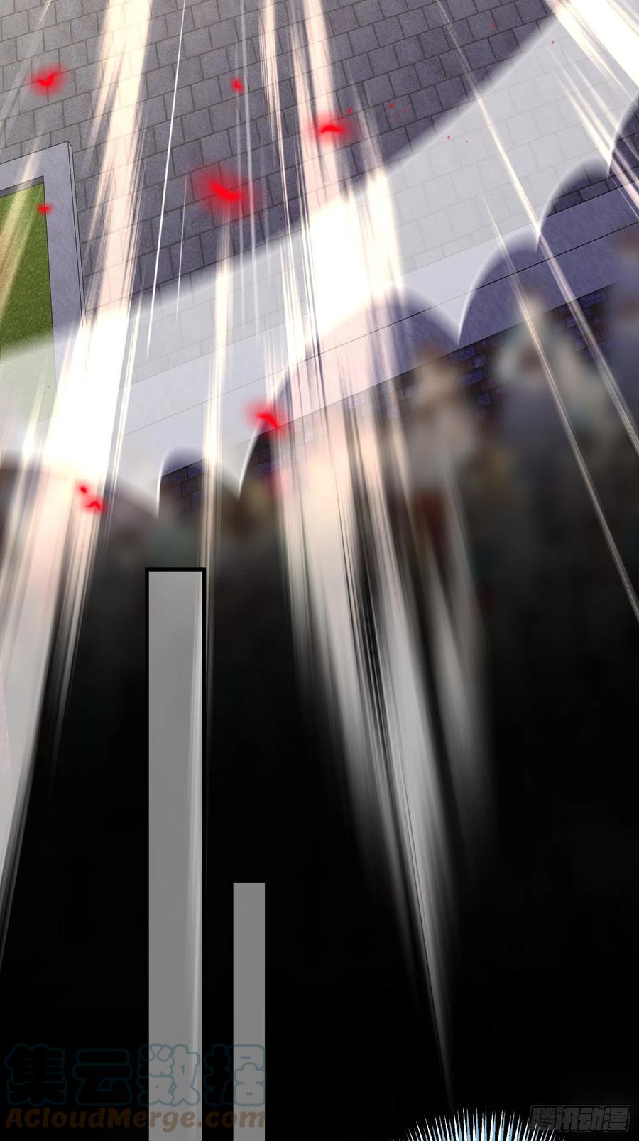 这个王爷他克妻，得盘! - 066别担心，我去去就回 - 第22张图