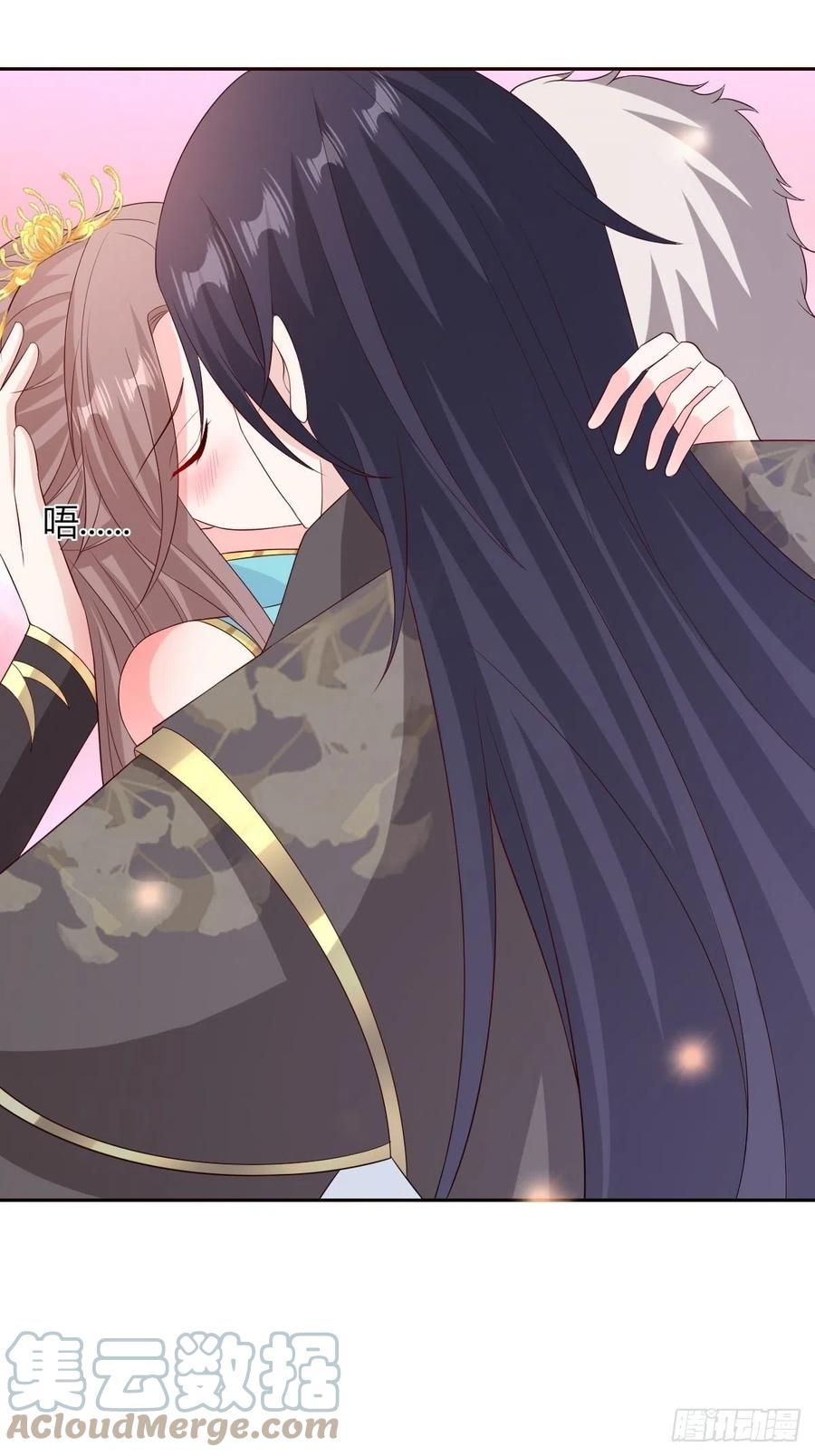 这个王爷他克妻，得盘! - 069十里红妆，娶你可好 - 第22张图