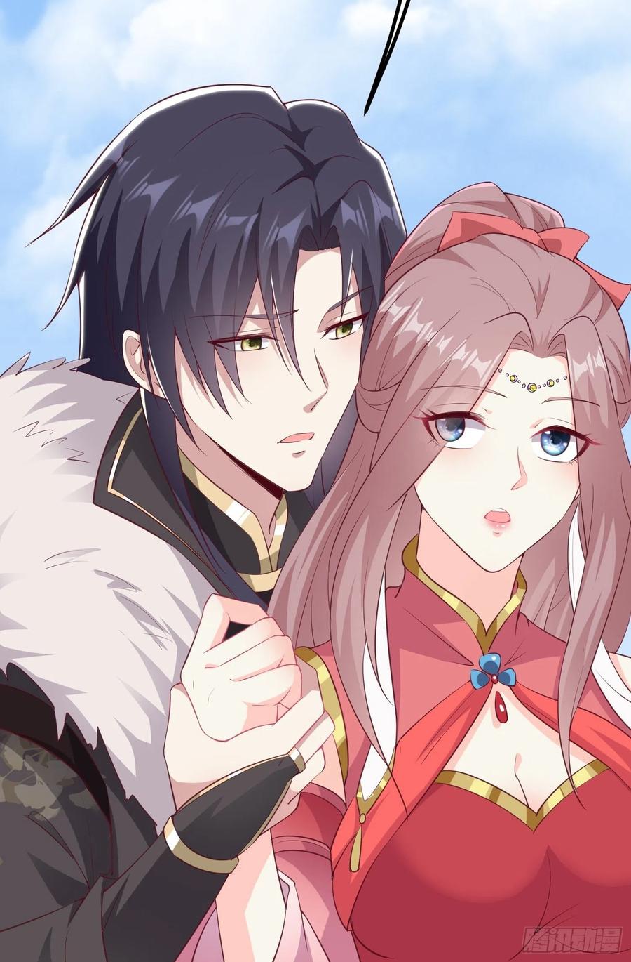 这个王爷他克妻，得盘! - 074杀女之恨 - 第18张图