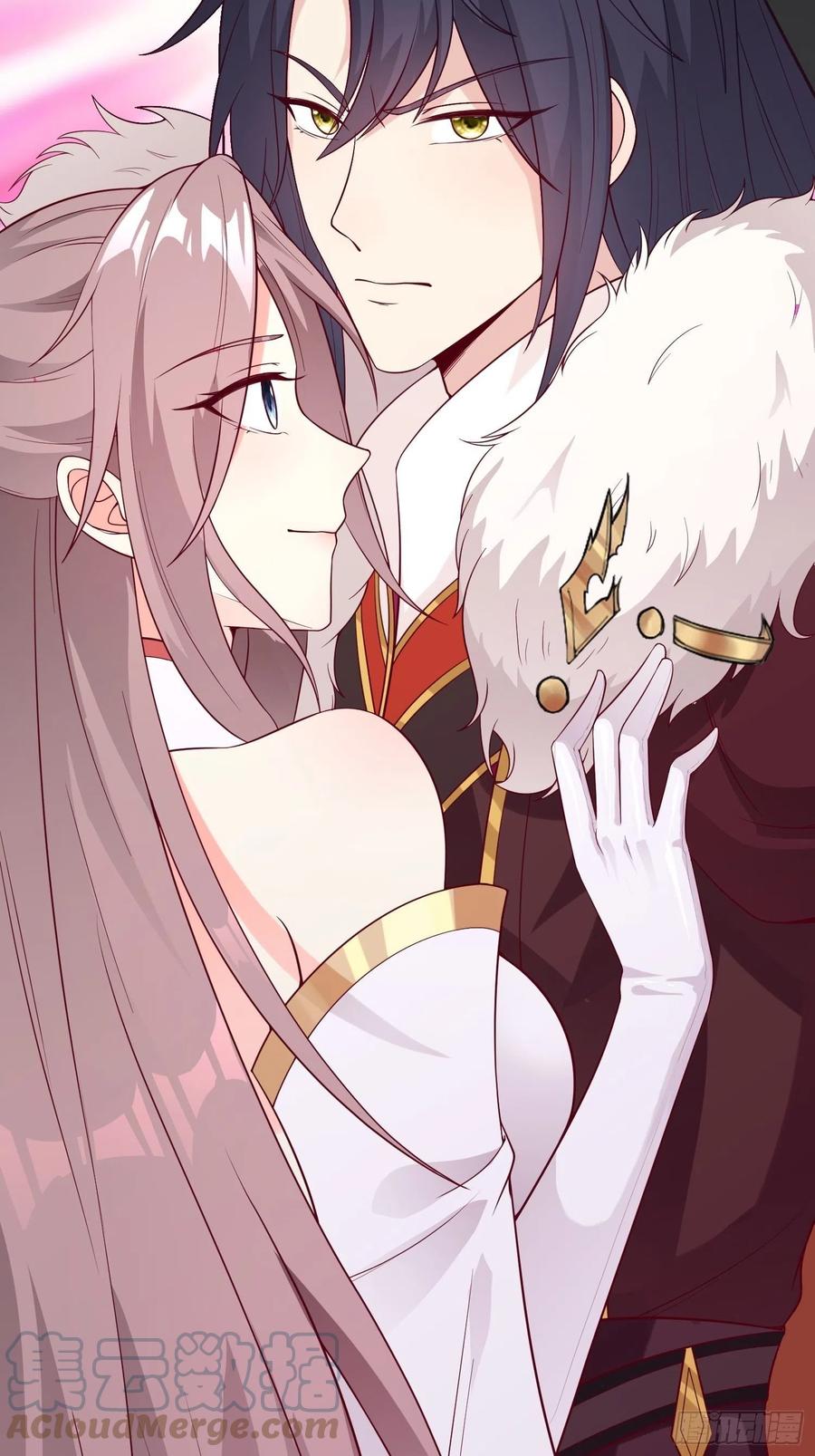 这个王爷他克妻，得盘! - 078谁敢伤本王的王妃？！ - 第43张图