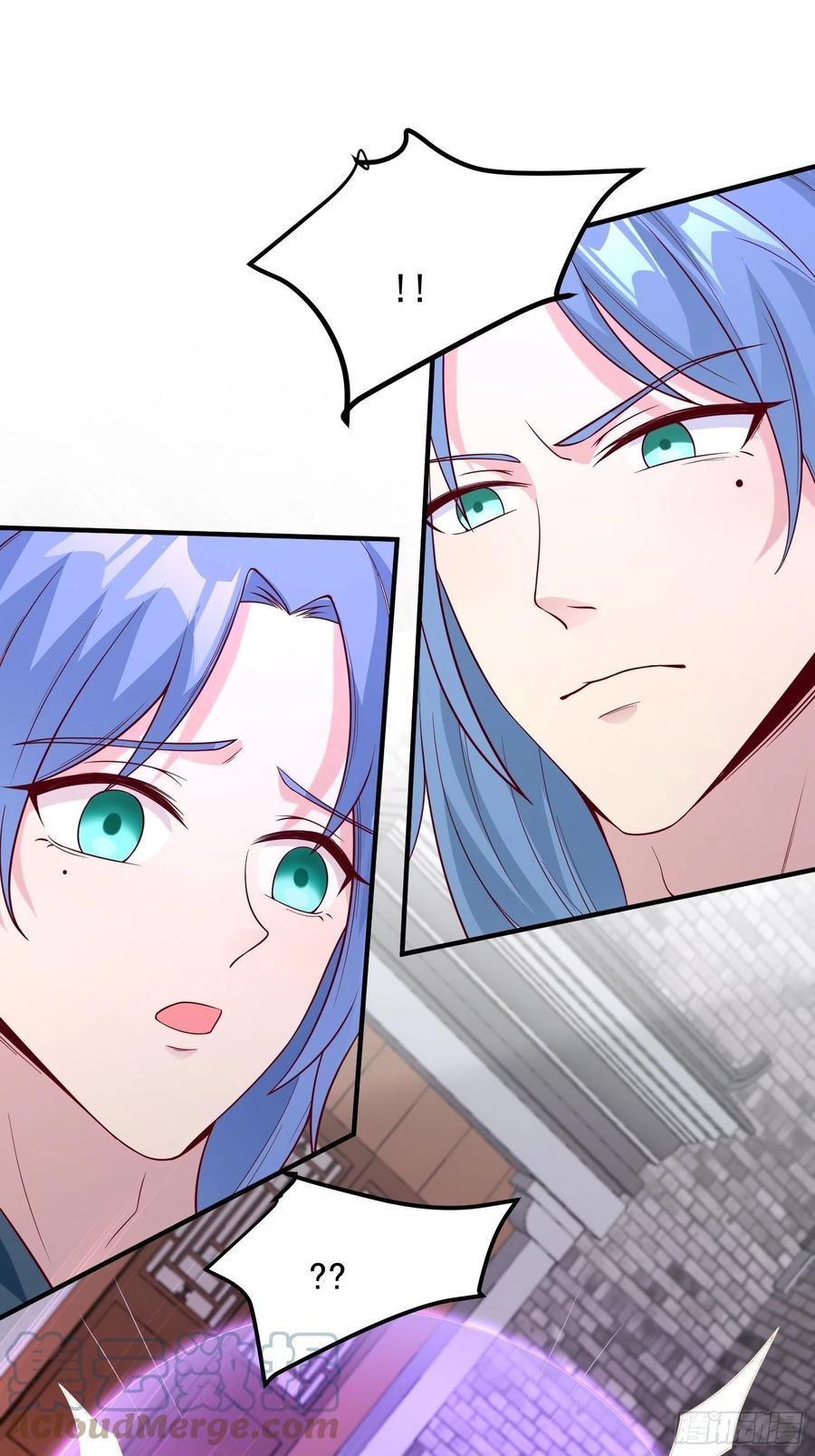 这个王爷他克妻，得盘! - 078谁敢伤本王的王妃？！ - 第34张图