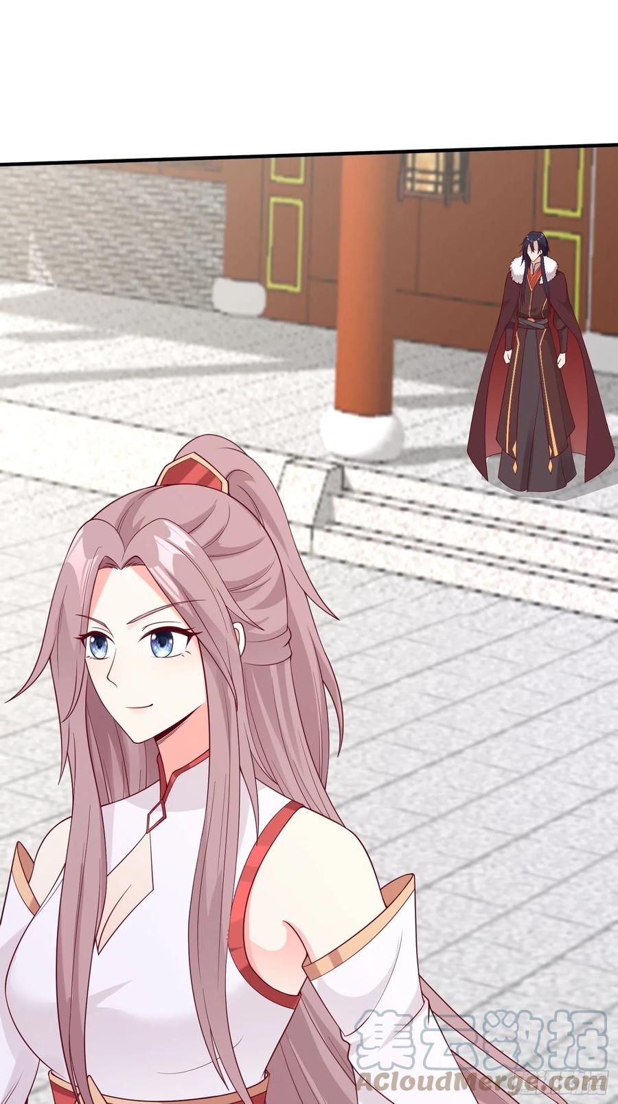 这个王爷他克妻，得盘! - 080奴家是上好的炉鼎 - 第25张图