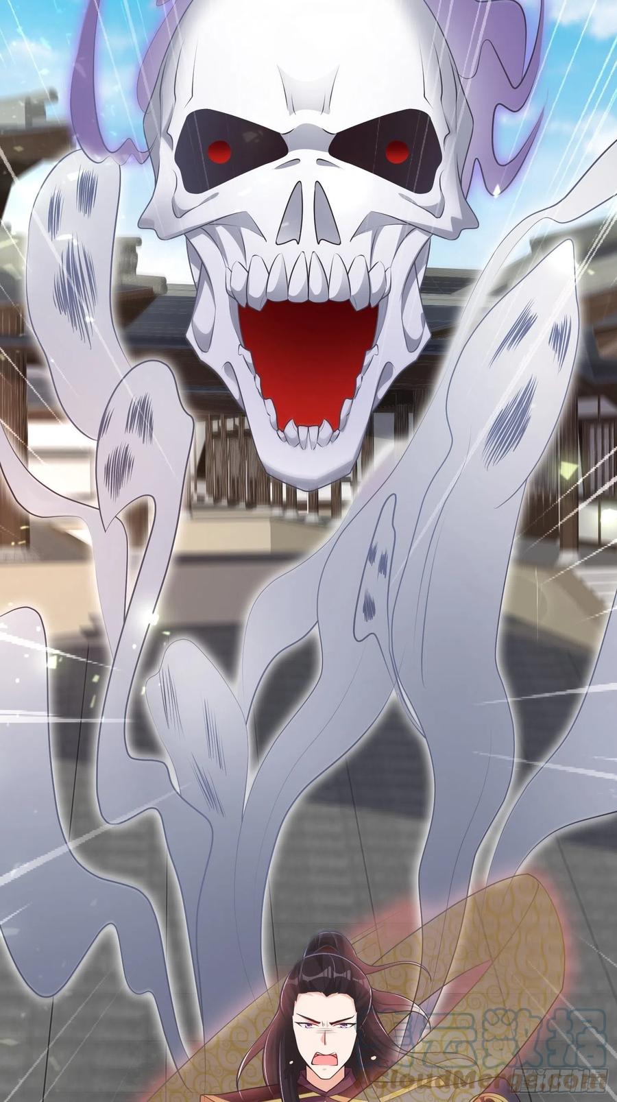 这个王爷他克妻，得盘! - 081本兽无敌第一帅！ - 第31张图