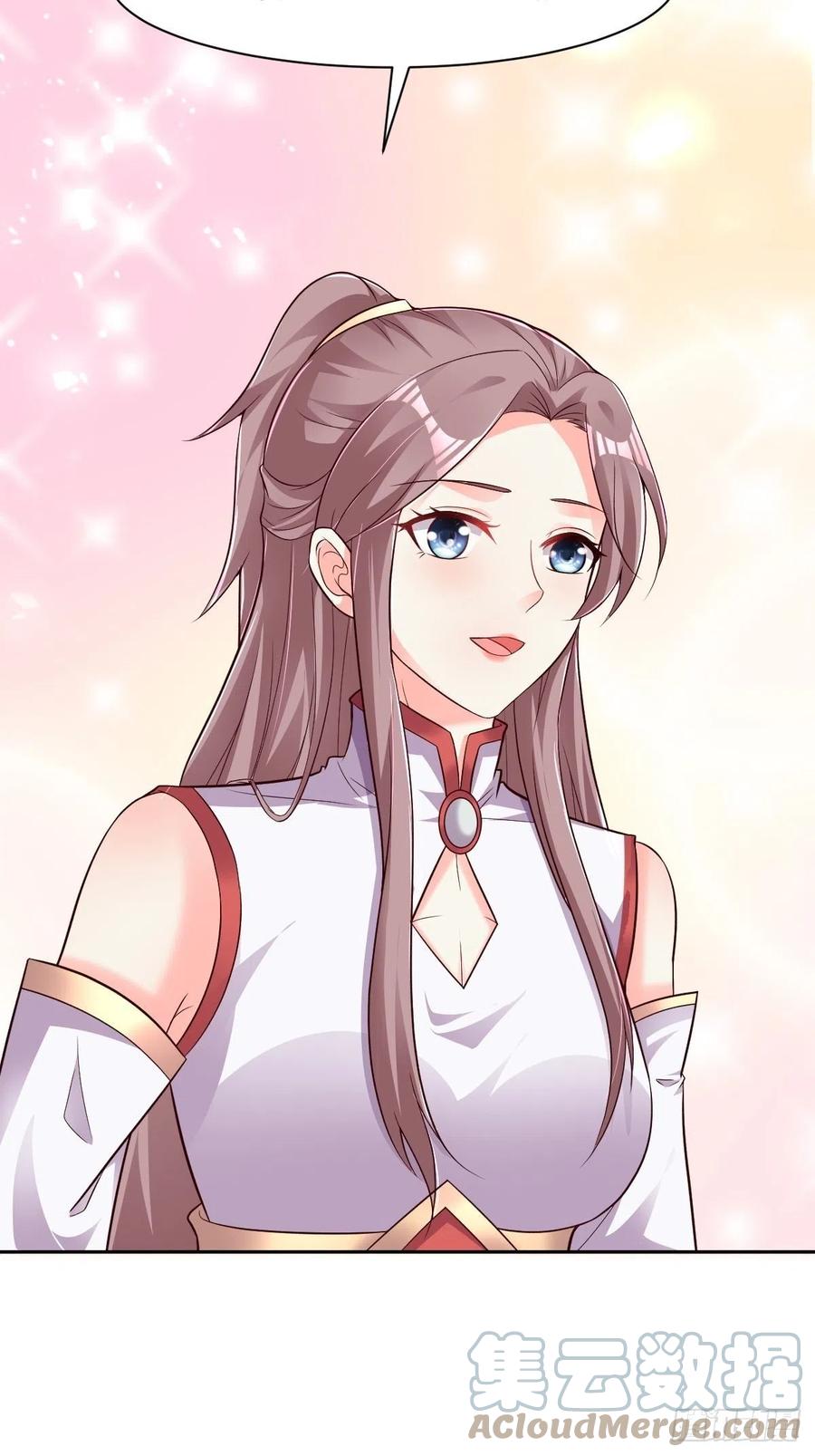 这个王爷他克妻，得盘! - 085当心姐姐动了胎气 - 第52张图