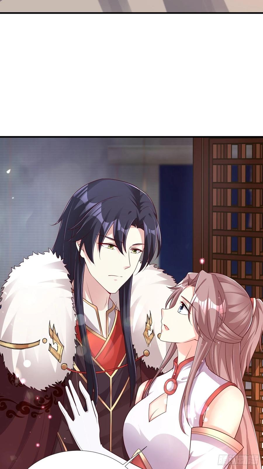 这个王爷他克妻，得盘! - 086比谁更禽兽？来啊！ - 第4张图