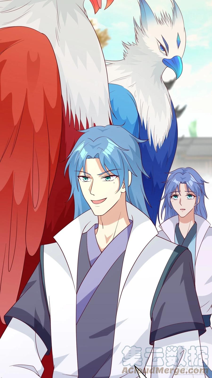 这个王爷他克妻，得盘! - 087兽兽出击！ - 第23张图