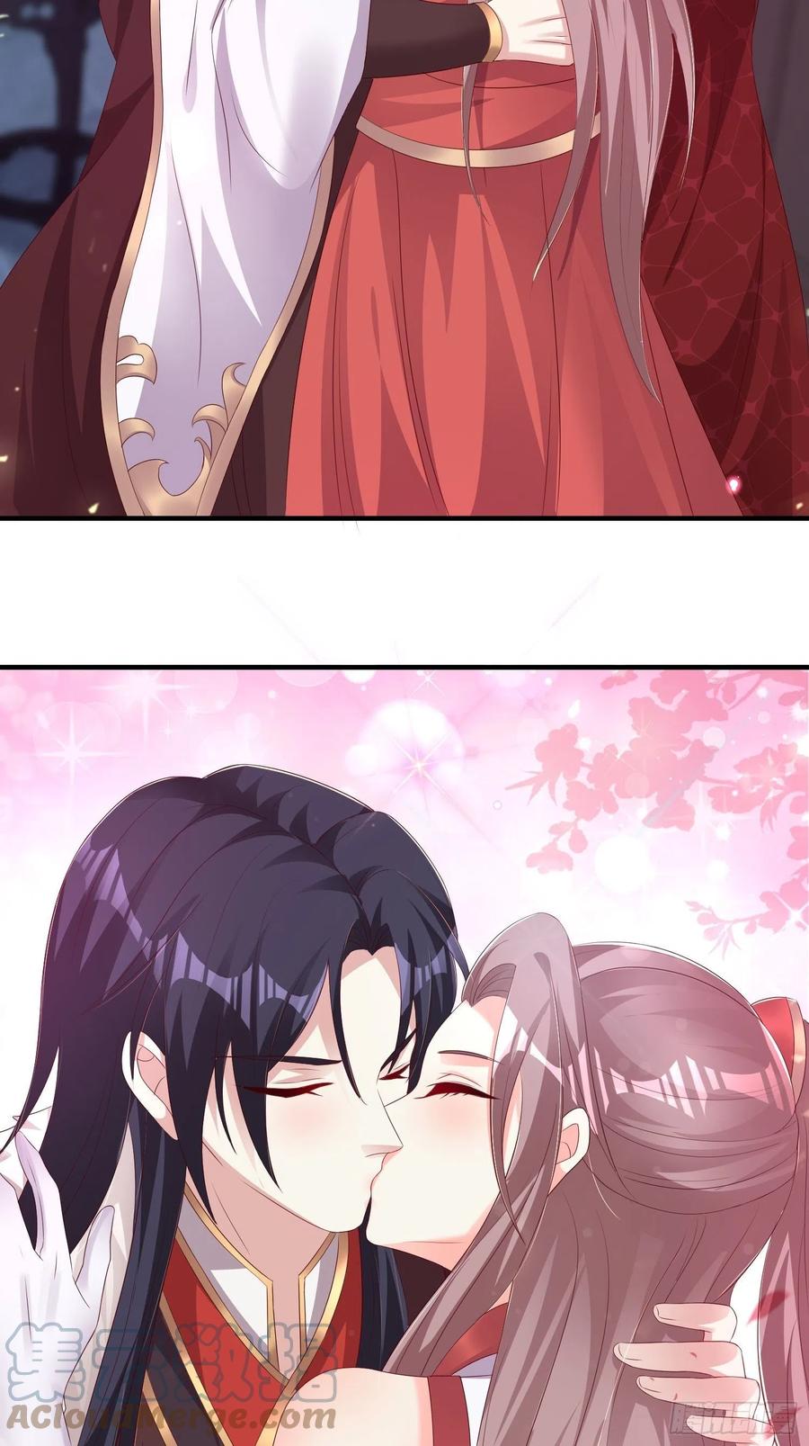 这个王爷他克妻，得盘! - 090好好爱我和孩子足矣 - 第35张图