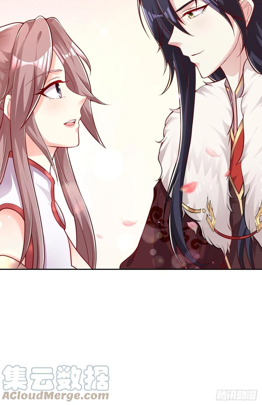 这个王爷他克妻，得盘! - 091五福秘境 - 第67张图