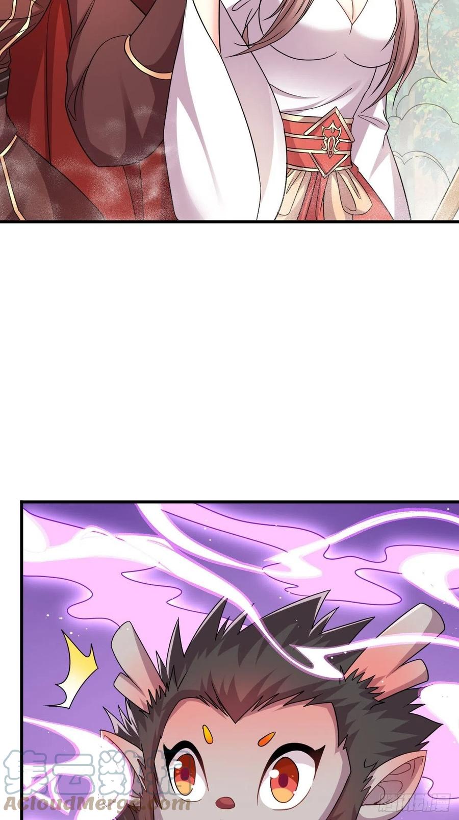 这个王爷他克妻，得盘! - 092 一男子竟当街热吻 - 第40张图