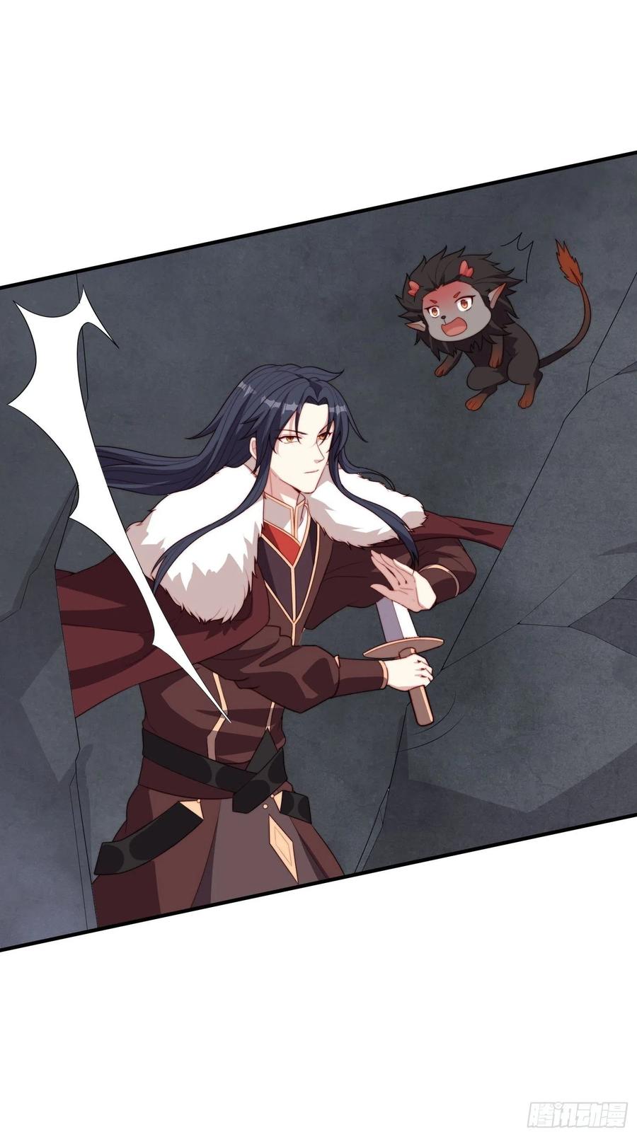 这个王爷他克妻，得盘! - 094 夫妻同心破门 - 第17张图