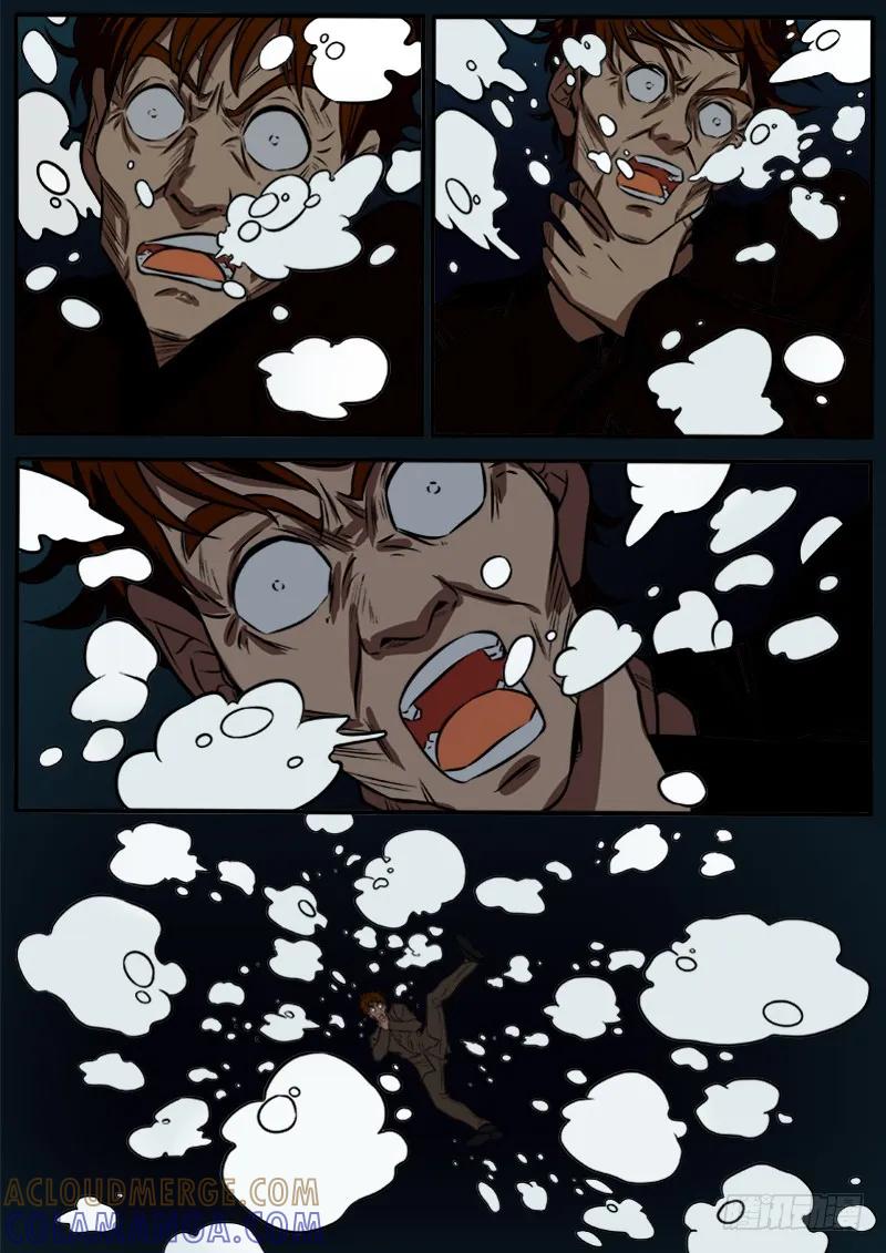 《熊猫侠齐天》投影在人间 第3页