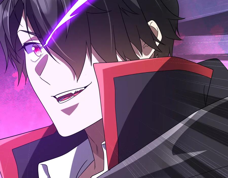 《全球惊悚：开局万亿冥币》第250话 雷霆手段！ 第147页