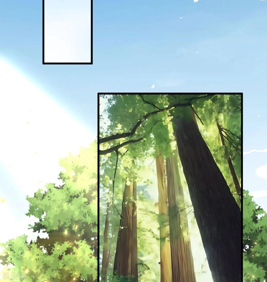 这个修士来自未来 第125话 幻境与预言 第6页