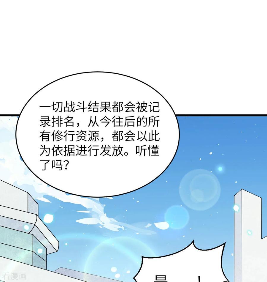 这个修士来自未来 第137话 废物与精英 第32页