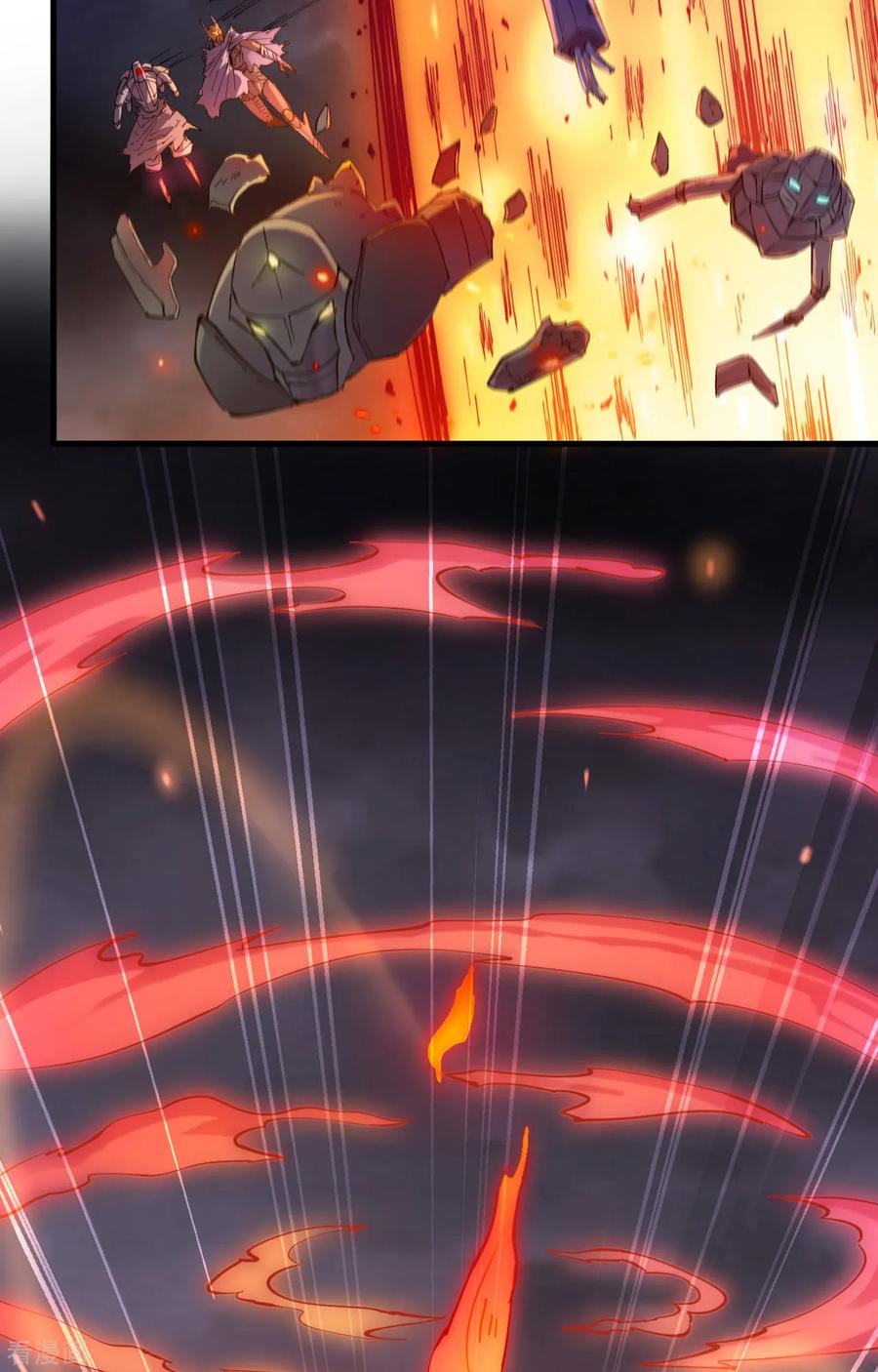 这个修士来自未来 第145话 回归，斩尽妖邪！ 第18页
