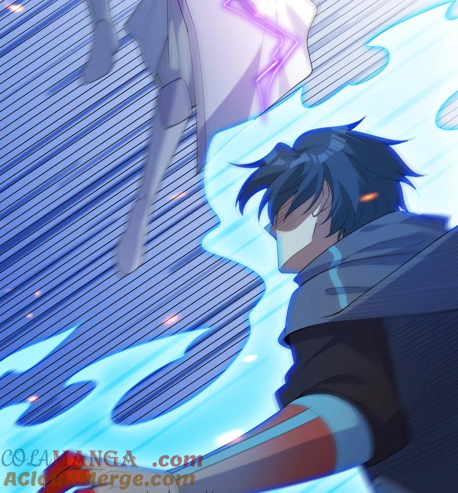这个修士来自未来 第210话 追击 第31页