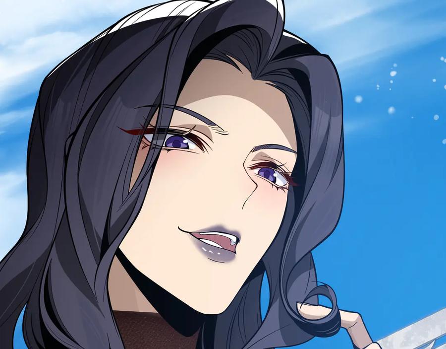 《大爱魔尊，女徒弟都想杀我》第27话 还记得我们的约定吗？ 第10页