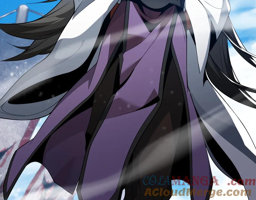 《大爱魔尊，女徒弟都想杀我》第27话 还记得我们的约定吗？ 第21页