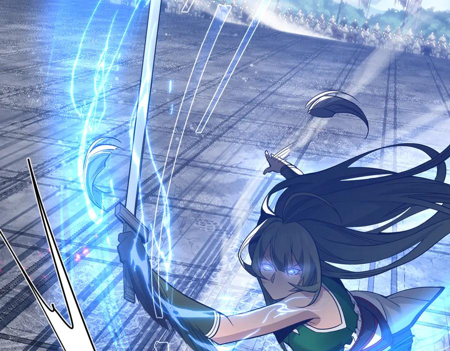 《大爱魔尊，女徒弟都想杀我》第27话 还记得我们的约定吗？ 第114页
