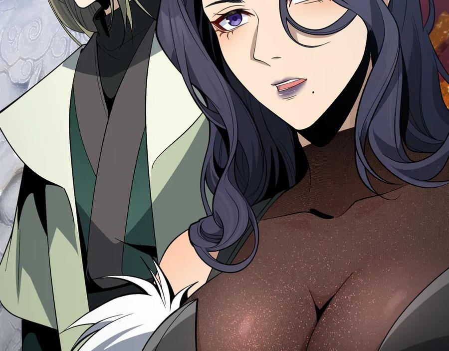 《大爱魔尊，女徒弟都想杀我》第27话 还记得我们的约定吗？ 第139页