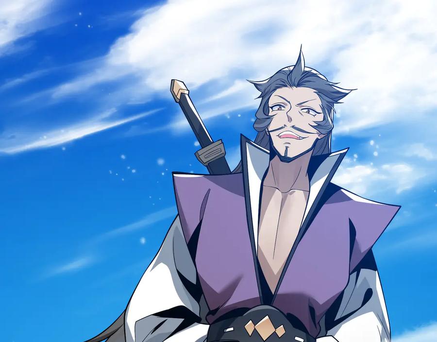 《大爱魔尊，女徒弟都想杀我》第27话 还记得我们的约定吗？ 第20页