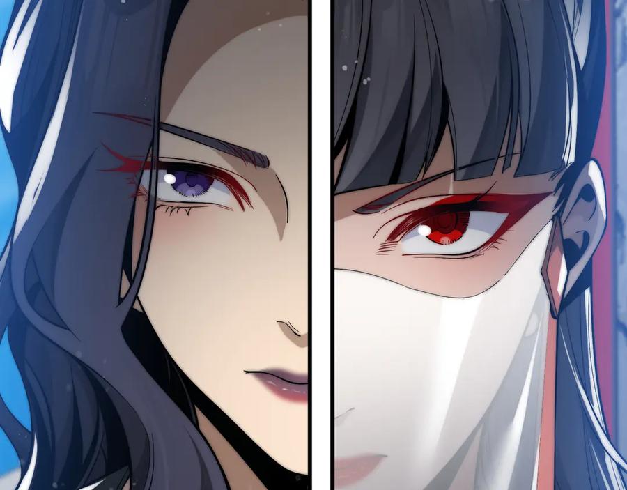 《大爱魔尊，女徒弟都想杀我》第27话 还记得我们的约定吗？ 第24页