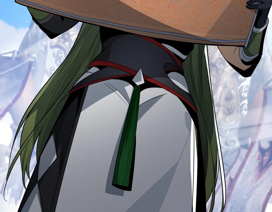 《大爱魔尊，女徒弟都想杀我》第27话 还记得我们的约定吗？ 第39页