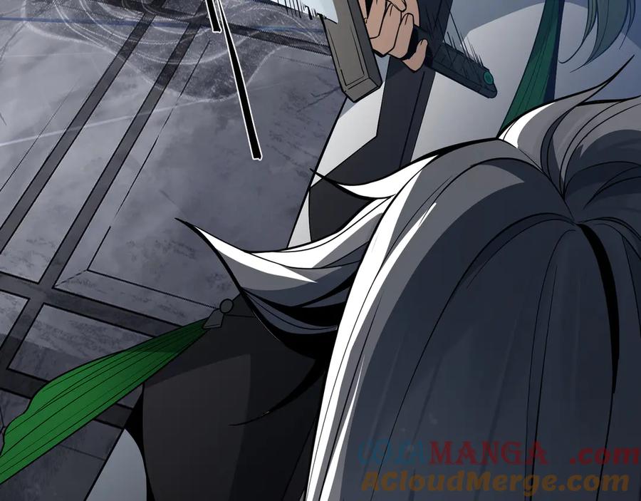 《大爱魔尊，女徒弟都想杀我》第27话 还记得我们的约定吗？ 第89页