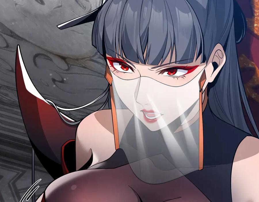 《大爱魔尊，女徒弟都想杀我》第27话 还记得我们的约定吗？ 第7页