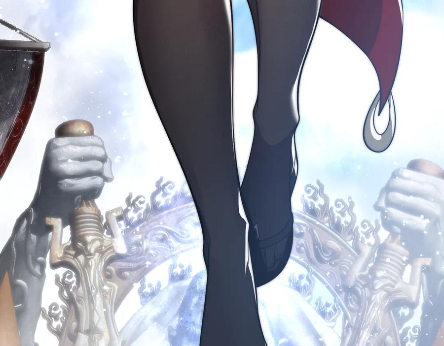 《大爱魔尊，女徒弟都想杀我》第27话 还记得我们的约定吗？ 第132页