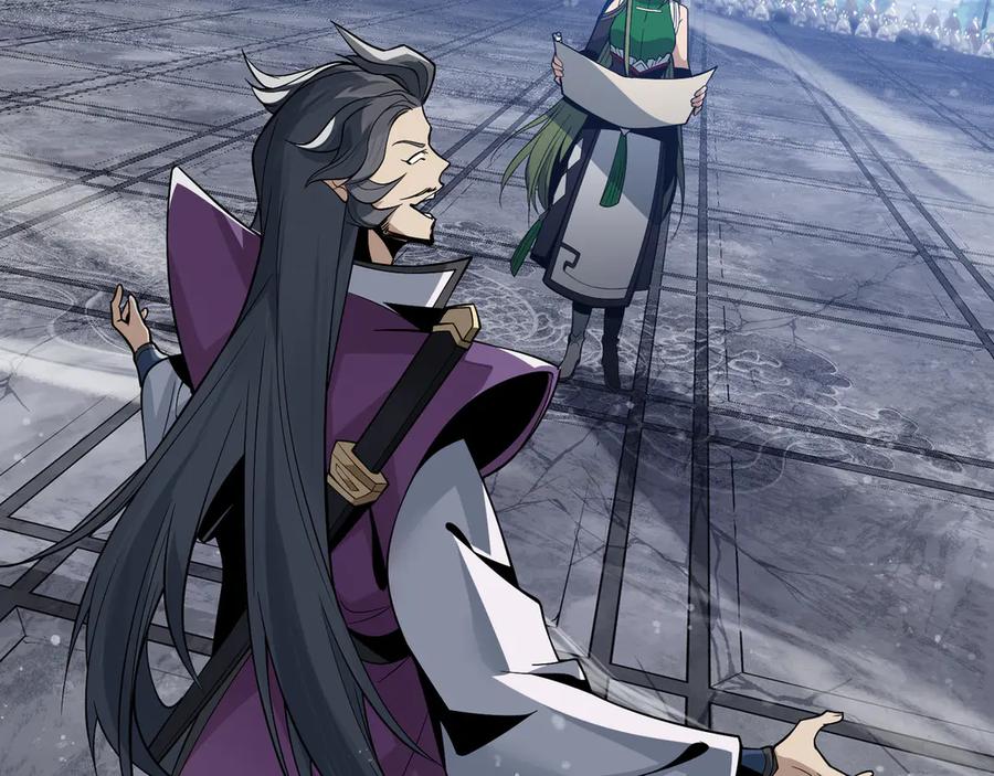 《大爱魔尊，女徒弟都想杀我》第27话 还记得我们的约定吗？ 第76页