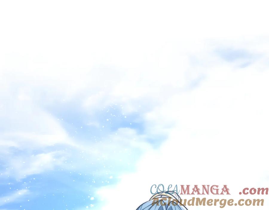 《大爱魔尊，女徒弟都想杀我》第27话 还记得我们的约定吗？ 第129页
