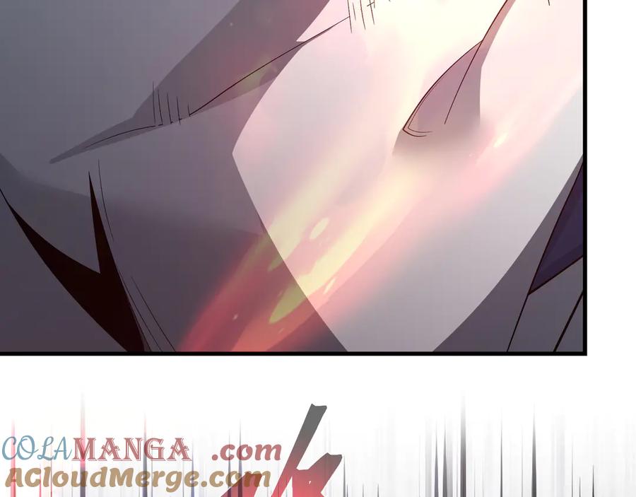 《大爱魔尊，女徒弟都想杀我》第27话 还记得我们的约定吗？ 第101页