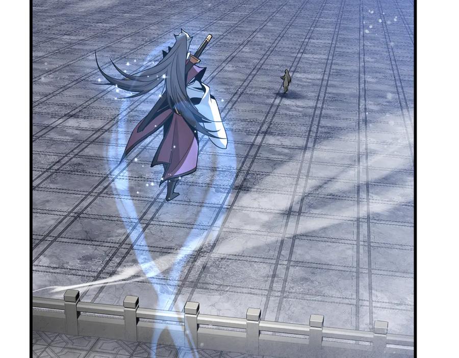 《大爱魔尊，女徒弟都想杀我》第27话 还记得我们的约定吗？ 第72页