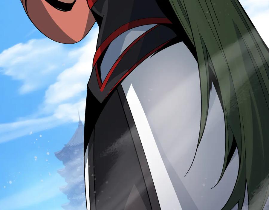 《大爱魔尊，女徒弟都想杀我》第27话 还记得我们的约定吗？ 第55页