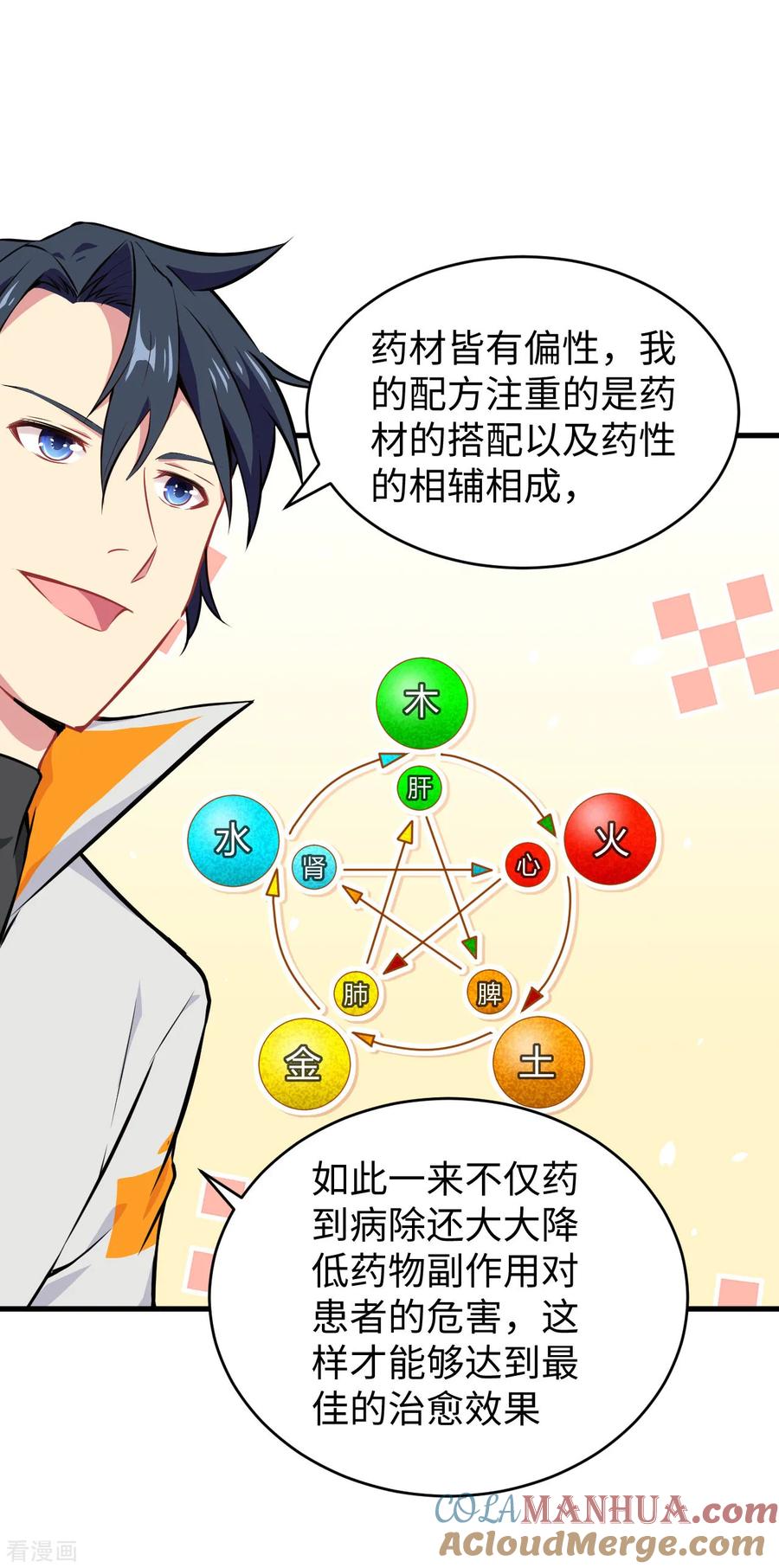 这个修士来自未来 第43话 人族崛起的第一步 第25页