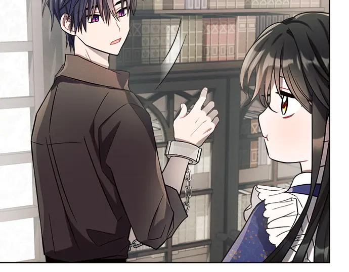 《黑暗皇女：雅什泰洛迪》第4话 第127页