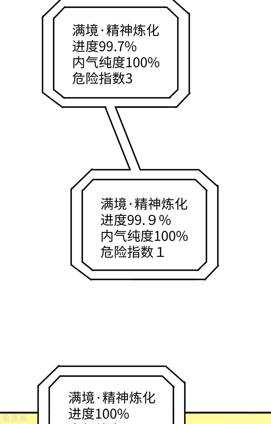 这个修士来自未来 第64话 盟主破境 第56页