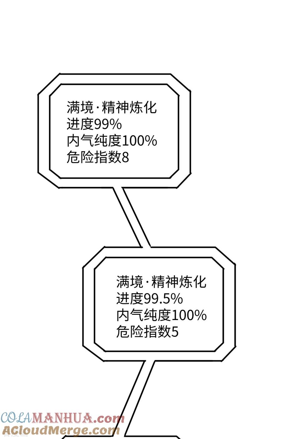 这个修士来自未来 第64话 盟主破境 第55页