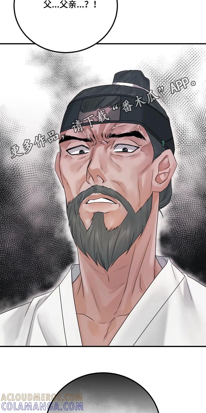 《雪落无声》第15章：父亲 第27页
